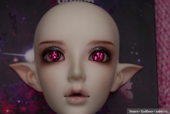 Примерка — Одежда и обувь для кукол BJD (БЖД): 1/3