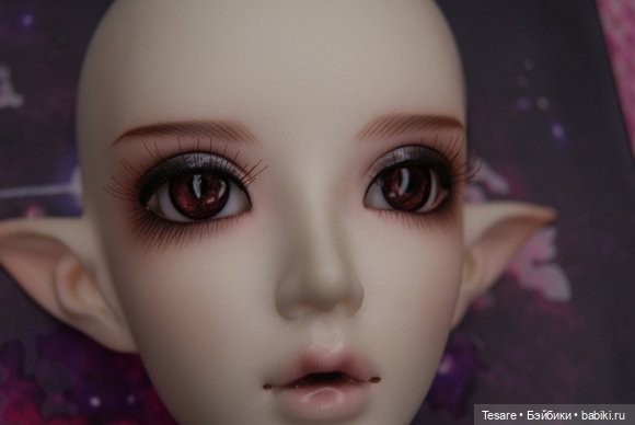 Примерка — Одежда и обувь для кукол BJD (БЖД): 1/3