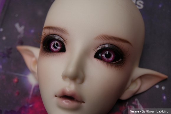 Примерка — Одежда и обувь для кукол BJD (БЖД): 1/3 (фото 9)