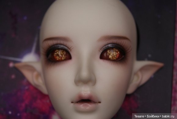 Примерка — Одежда и обувь для кукол BJD (БЖД): 1/3