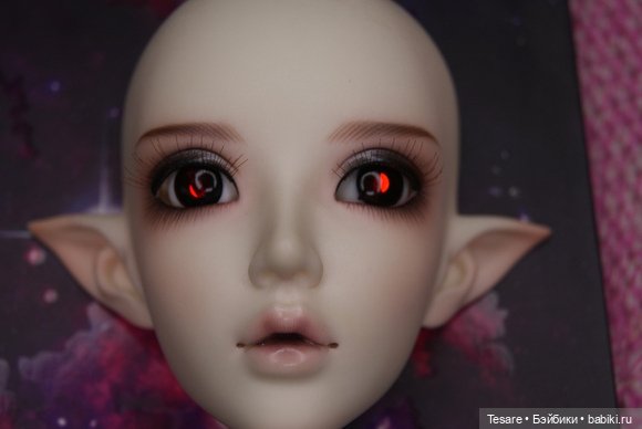 Примерка — Одежда и обувь для кукол BJD (БЖД): 1/3