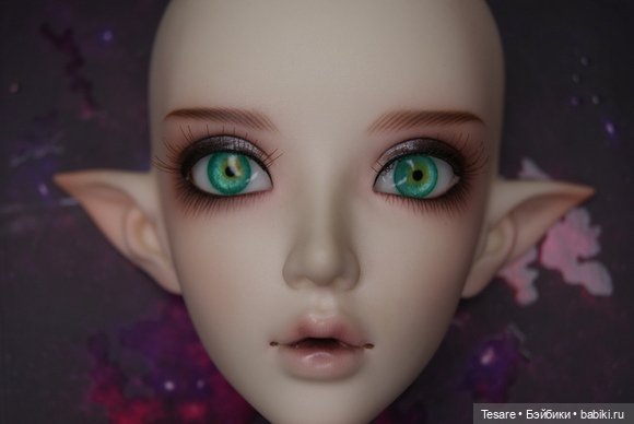 Примерка — Одежда и обувь для кукол BJD (БЖД): 1/3