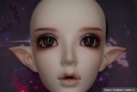 Примерка — Одежда и обувь для кукол BJD (БЖД): 1/3