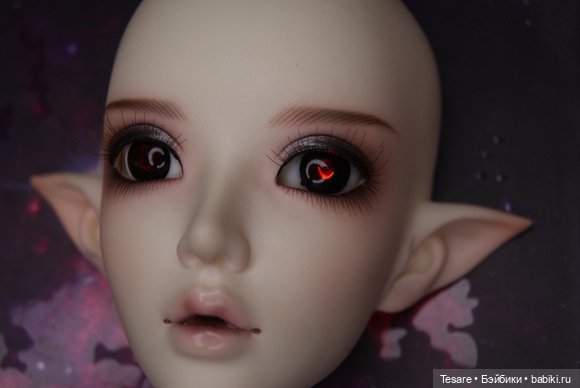 Примерка — Одежда и обувь для кукол BJD (БЖД): 1/3