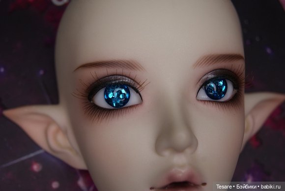 Примерка — Одежда и обувь для кукол BJD (БЖД): 1/3 (фото 2)