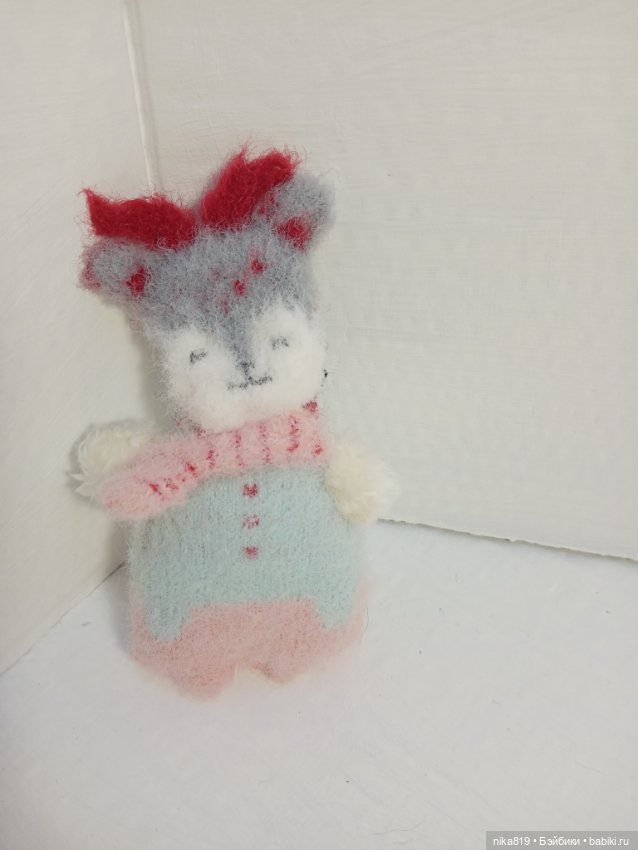 Пока зима не закончилась — Одежда и обувь для кукол своими руками: фото