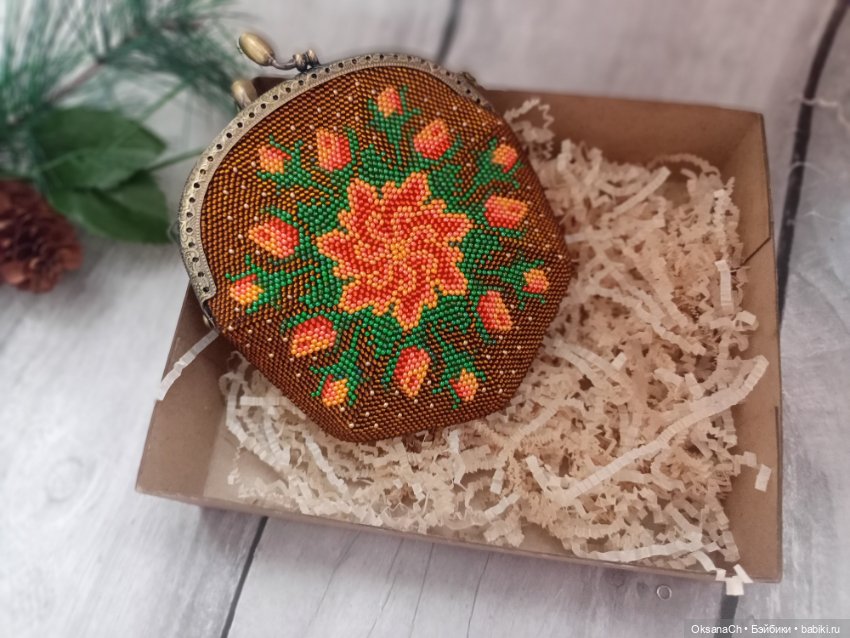 Букет цветов — Другие хобби и увлечения: сад (фото 3)