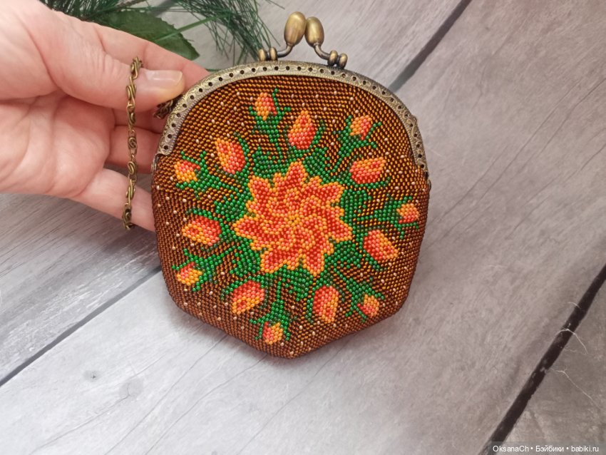 Букет цветов — Другие хобби и увлечения: сад (фото 8)