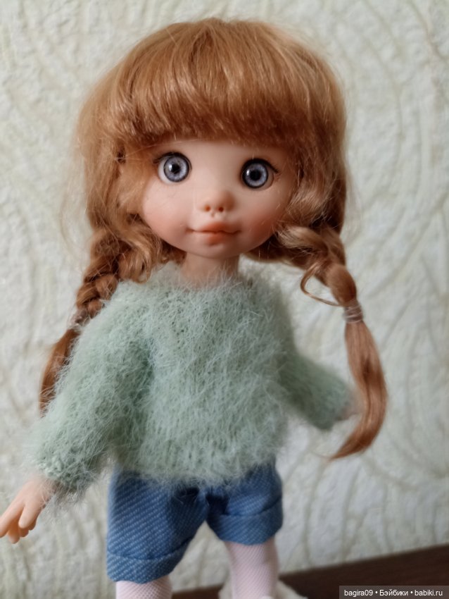 Леночка от Ольги Бабаевой (фото 2)