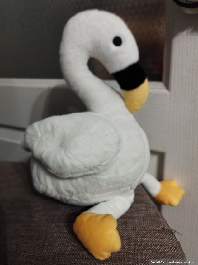 Мышка-норушка, лисичка-сестричка и неизвестная птица (фото 7)