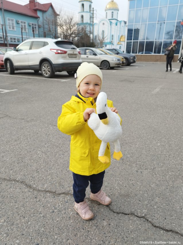 Мышка-норушка, лисичка-сестричка и неизвестная птица (фото 5)