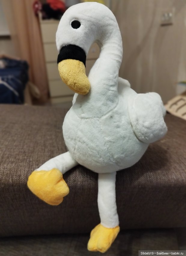 Мышка-норушка, лисичка-сестричка и неизвестная птица (фото 8)