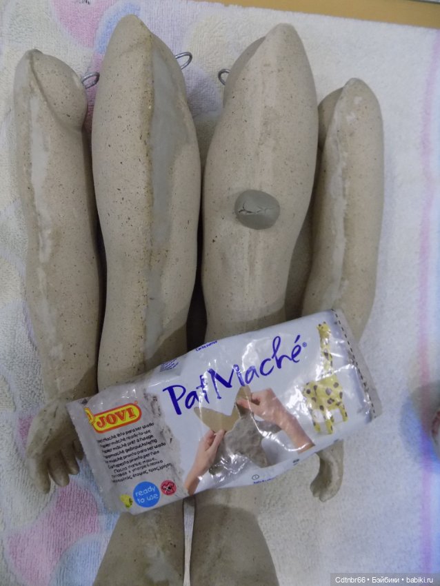 Я опять ПОШАЛИЛА. Сделала реплики опилочных кукол СССР. Добро пожаловать на огонёк