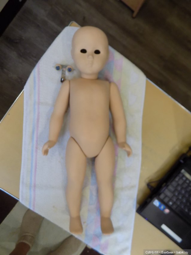 Я опять ПОШАЛИЛА. Сделала реплики опилочных кукол СССР. Добро пожаловать на огонёк