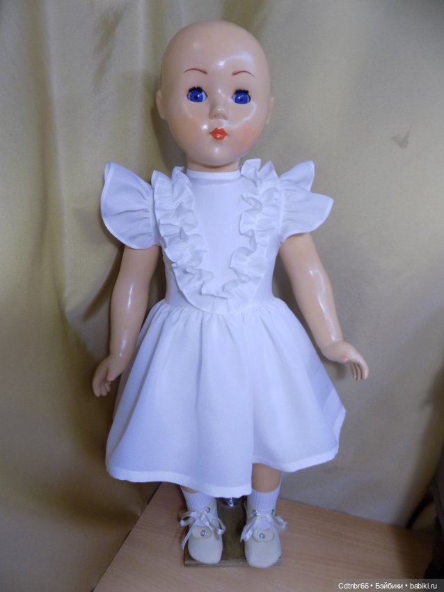 Я опять ПОШАЛИЛА. Сделала реплики опилочных кукол СССР. Добро пожаловать на огонёк