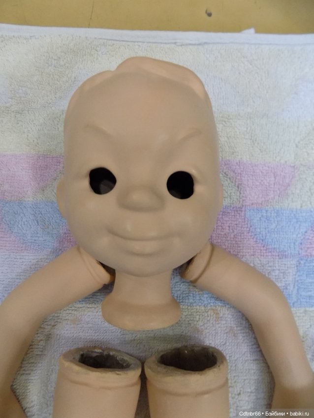 Я опять ПОШАЛИЛА. Сделала реплики опилочных кукол СССР. Добро пожаловать на огонёк