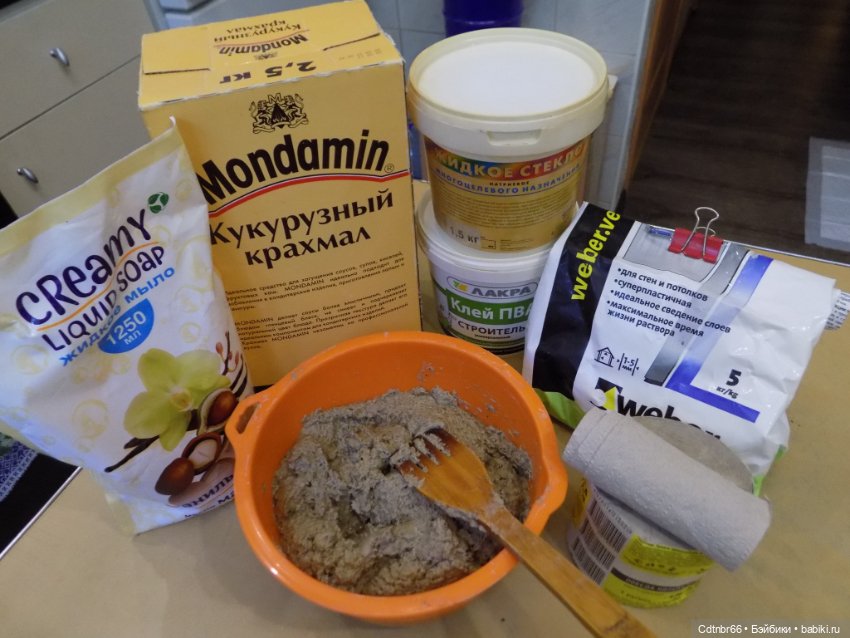 Я опять ПОШАЛИЛА. Сделала реплики опилочных кукол СССР. Добро пожаловать на огонёк (фото 2)