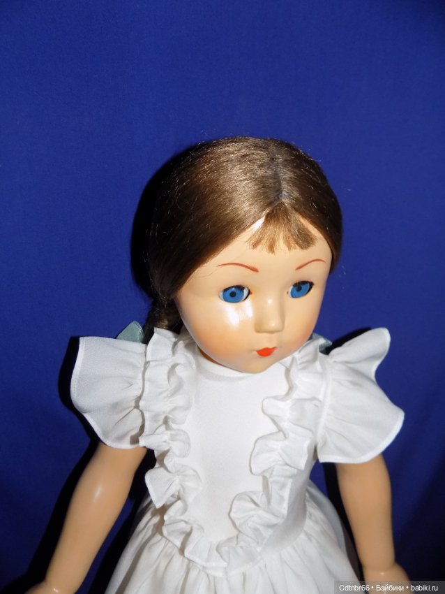 Я опять ПОШАЛИЛА. Сделала реплики опилочных кукол СССР. Добро пожаловать на огонёк