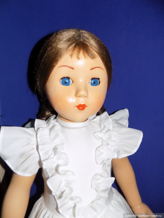 Я опять ПОШАЛИЛА. Сделала реплики опилочных кукол СССР. Добро пожаловать на огонёк