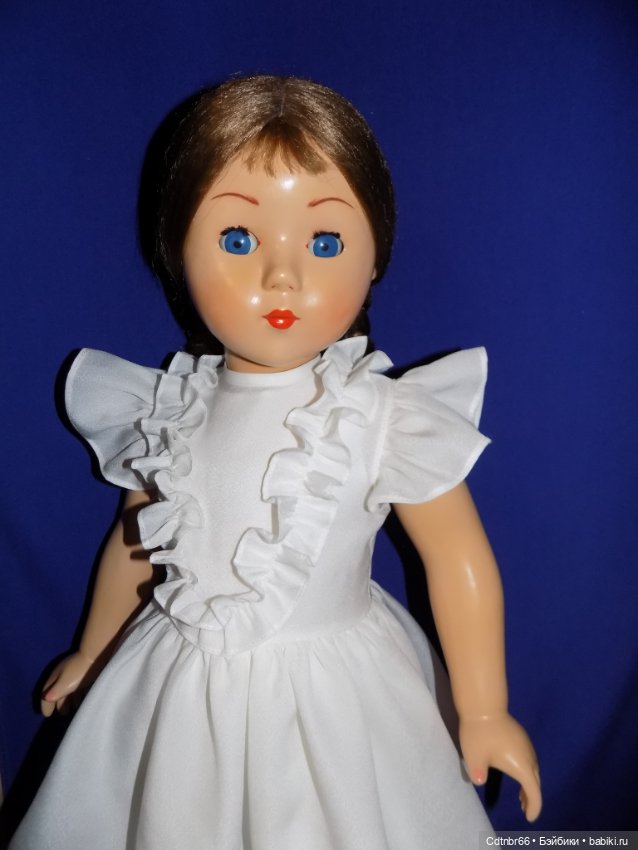 Я опять ПОШАЛИЛА. Сделала реплики опилочных кукол СССР. Добро пожаловать на огонёк