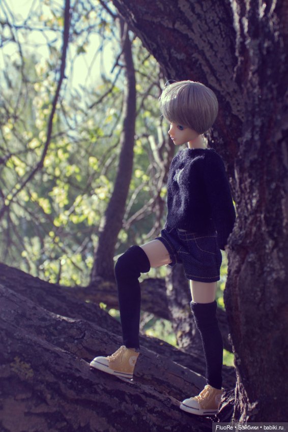 Джилл — Азиатские виниловые куклы (разное): Китай