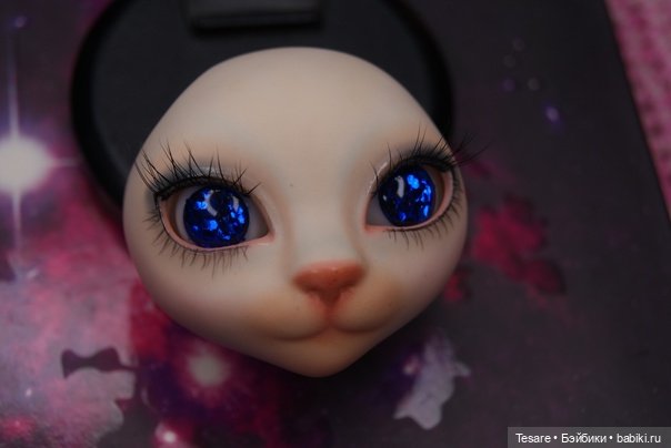 Примерка — Одежда и обувь для кукол BJD (БЖД): 1/3 (фото 9)