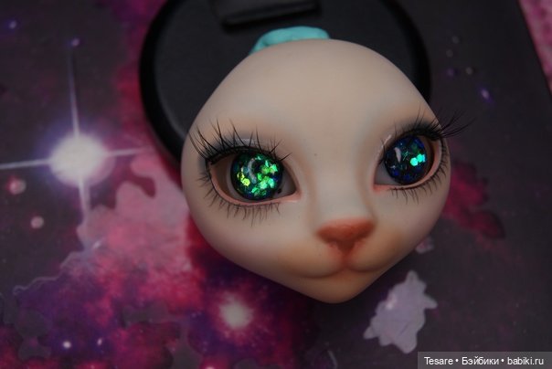 Примерка — Одежда и обувь для кукол BJD (БЖД): 1/3 (фото 3)