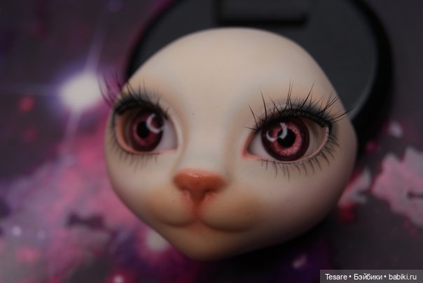 Примерка — Одежда и обувь для кукол BJD (БЖД): 1/3 (фото 10)