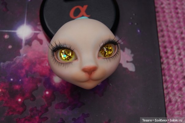 Примерка — Одежда и обувь для кукол BJD (БЖД): 1/3 (фото 5)