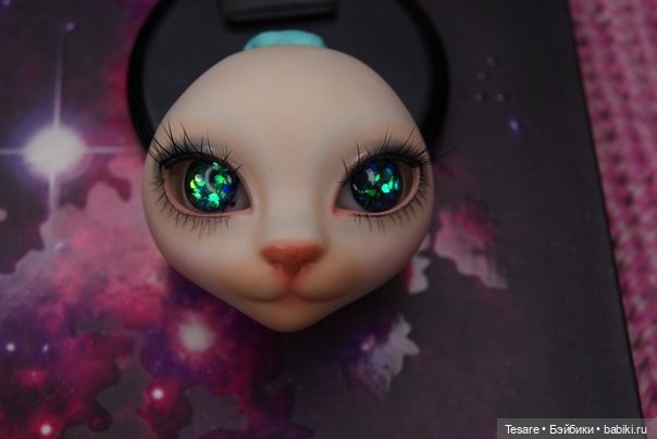 Примерка — Одежда и обувь для кукол BJD (БЖД): 1/3 (фото 2)