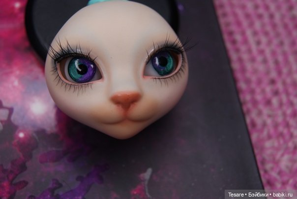 Примерка — Одежда и обувь для кукол BJD (БЖД): 1/3