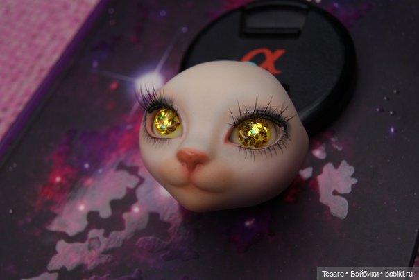 Примерка — Одежда и обувь для кукол BJD (БЖД): 1/3 (фото 4)