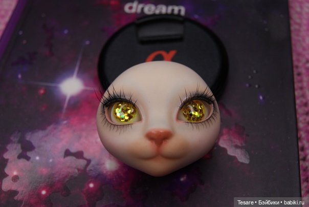 Примерка — Одежда и обувь для кукол BJD (БЖД): 1/3 (фото 6)