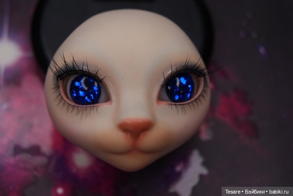 Примерка — Одежда и обувь для кукол BJD (БЖД): 1/3 (фото 8)