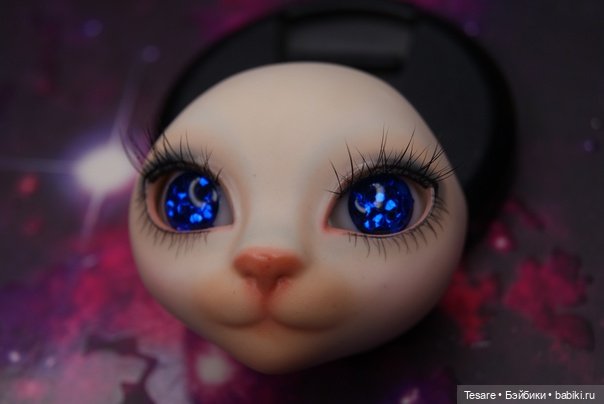 Примерка — Одежда и обувь для кукол BJD (БЖД): 1/3 (фото 7)