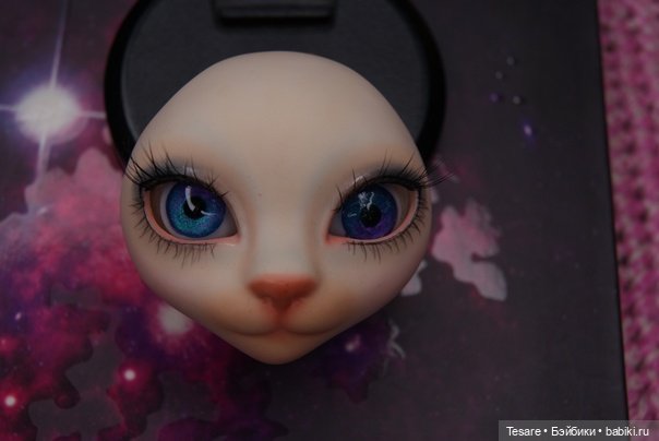 Примерка — Одежда и обувь для кукол BJD (БЖД): 1/3