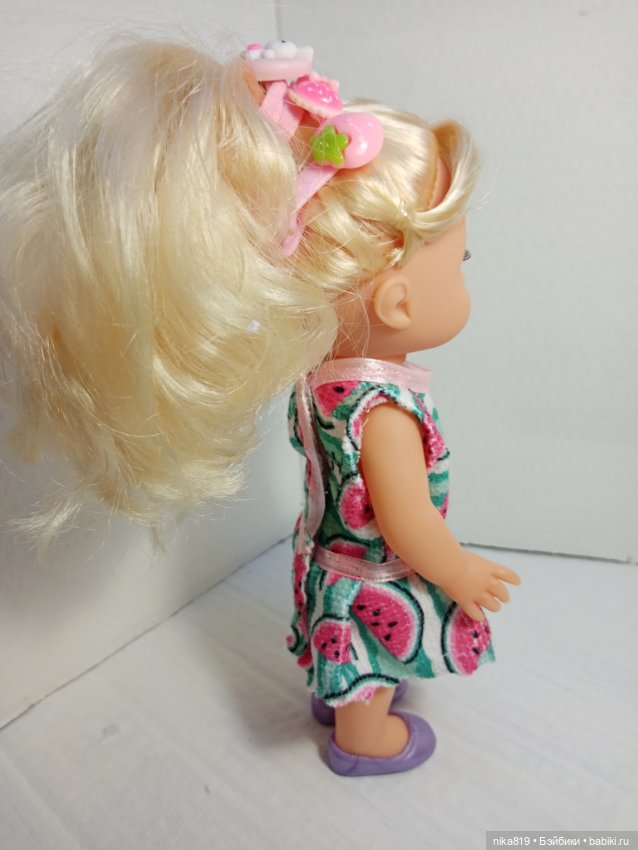Дёшево и симпатично — Одежда и обувь для кукол своими руками: фото (фото 3)