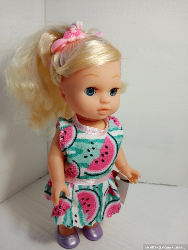 Дёшево и симпатично — Одежда и обувь для кукол своими руками: фото (фото 2)