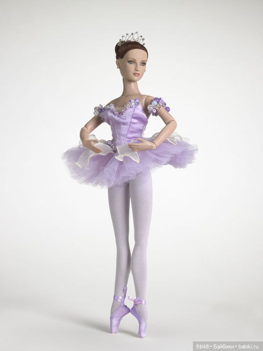 Балетная постановка Джорджа Баланчина «Щелкунчик» Куклы Роберта Тонера