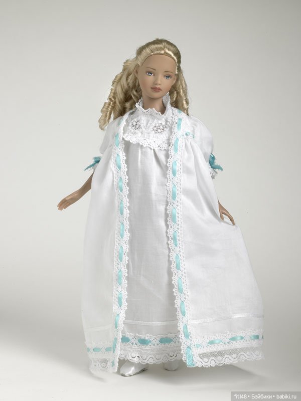 Балетная постановка Джорджа Баланчина «Щелкунчик» Куклы Роберта Тонера (фото 3)