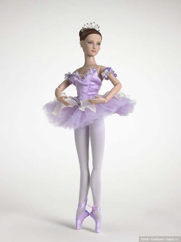 Балетная постановка Джорджа Баланчина «Щелкунчик» Куклы Роберта Тонера