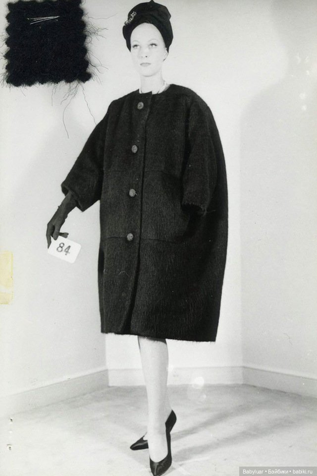 Кто придумал оверсайз — Интересное обо всем: поздравления (фото 2)