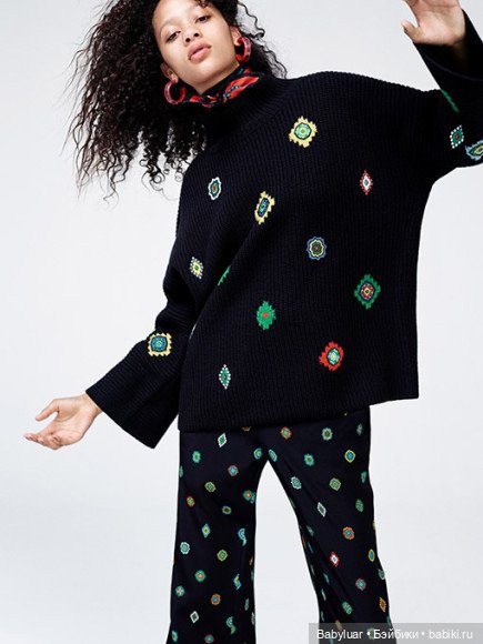 Кто придумал оверсайз — Интересное обо всем: поздравления (фото 6)