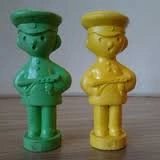 Куклы СССР : Завод игрушек Малыш город Москва (фото 5)