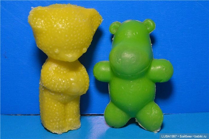 Куклы СССР : Завод игрушек Малыш город Москва (фото 2)