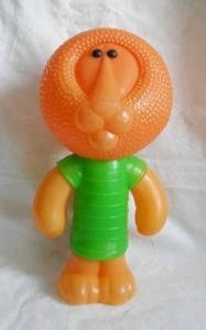 Куклы СССР : Завод игрушек Малыш город Москва