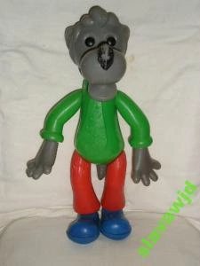 Куклы СССР : Завод игрушек Малыш город Москва