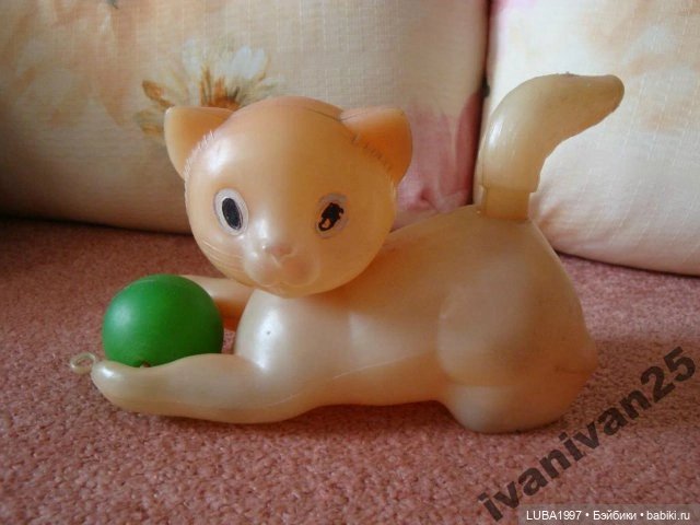 Куклы СССР : Завод игрушек Малыш город Москва