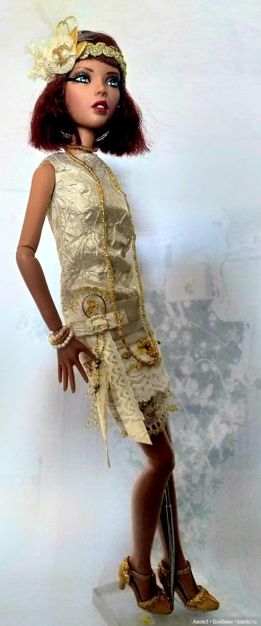 Ревущие двадцатые — Интересное и необычное: фотоподборки (фото 2)