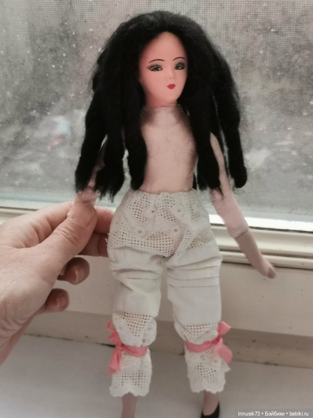 Моя Галатея или история очередной Золушки (фото 3)